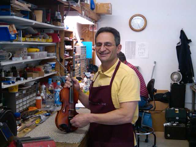 Ed, I voted for Obama, Cerbone