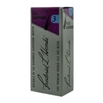 Hemke Alto Sax Reeds, Strength 4.0, 5-pack