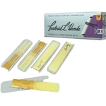 Hemke Baritone Sax Reeds, Strength 3.5, 5-pack