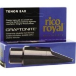 Rico Royal Graftonite Tenor Sax Mouthpiece