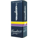 Vandoren Contrabass Clarinet Reed 5 Pack