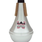 Dennis Wick Trumpet Straight Mute