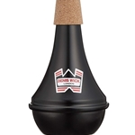 Dennis Wick Trumpet Practice Mute