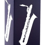 Vandoren Bari Sax Reed 5 Pack