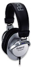 Roland RH 200S Stereo Headphones-Silver