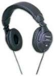 Roland RH-50 Stereo Headphones