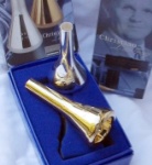 C. Lindberg Bass Trombone Mpc 4CL