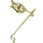 Lyre, Tenor Trombone, Lacquered, adjustable