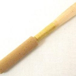 CS Wood Oboe Reed-Hard