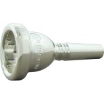 Bach Trombone Mouthpiece