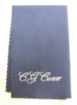 UMI Polish Cloth - Lacquer