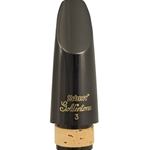 Selmer Goldentone Clarinet Mpc. #3 (medium)