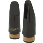 Bundy Contra-Alto Clarinet Mouthpiece Med Facing
