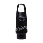 Brilhart Alto Sax 3* Ebolin