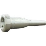 Bach Megatone Trumpet Mouthpiece