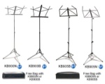 Hamilton Folding Stand w/bag
