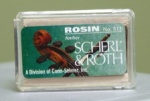 S&R Violin/Viola Rosin