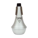 Jo-Ral Trumpet Aluminum Straight Mute