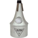 Jo-Ral Trumpet Aluminum Bucket  Mute