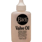 Bach Valve Oil
