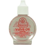 Holton Valve Oil