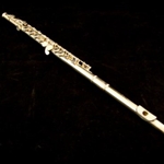 Armstrong Flute Outfit