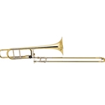BACH TROMBONE OFT