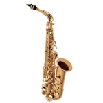 SELMER LA VOIX II ASX OFT-LACQ
