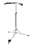 Upright Bass Stand, Nickel