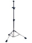 Trombone Stand-Plastic Peg (Nickel, Tenor-Trombone)