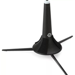 Trumpet Stand (Black Plastic Peg)