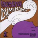 Dominant Viola Set 16 1/2 - 17