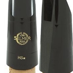 Selmer Bb Clarinet Mouthpiece