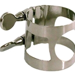 Clarinet Ligature - Nickel