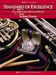 Standard of Excellence Alto Sax Bk. 1