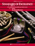 Standard of Excellence, French Horn Bk.