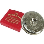 Kratt Masterkey C-C Pitchpipe