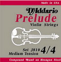 Prelude Violin Set 1/2