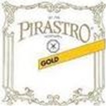 Pirastro Gold Label Viola Set