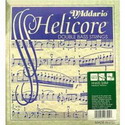 Helicore Bass Strings Singles and Sets