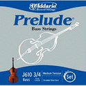 D'Addario Prelude Bass Strings