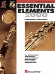 Essential Elements 2000 Alto Clar Bk 2