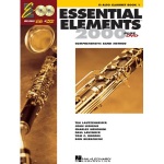 Essential Elements 2000 Alto Clar Bk 1