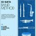 Ed Sueta Band Method Alto Clar. Bk 3
