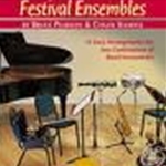 SOE Festival Ensembles Alto Clarinet