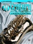 AOA Alto Sax Bk. 1