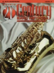 21st Century  Alto Sax Bk 2