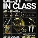 Best in Class Alto Sax Bk 1