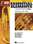 Essential Elements 2000 Baritone B.C Bk1