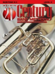 21ST Century Baritone Bass Clef Bk 2